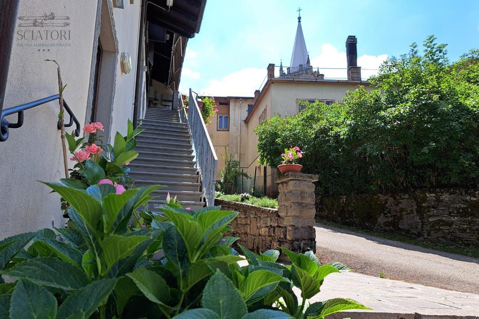 Albergo Ristorante Sciatori Hotel in Emilia-Romagna
