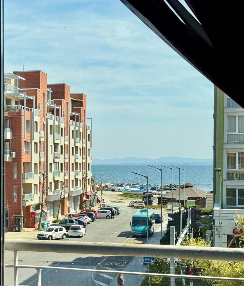 City view