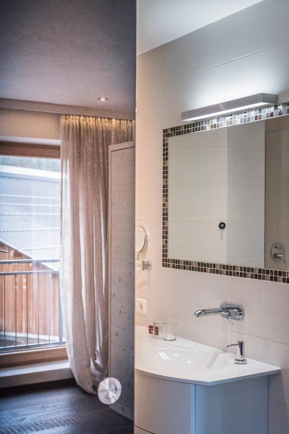 Shower