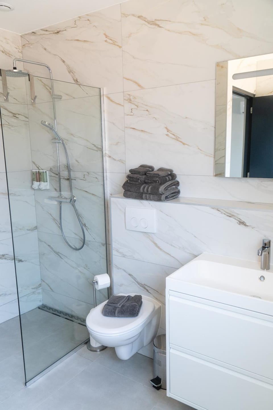 Bubali Luxury Apartments - Adults Only - Wheelchair Friendly Apartment in Noord