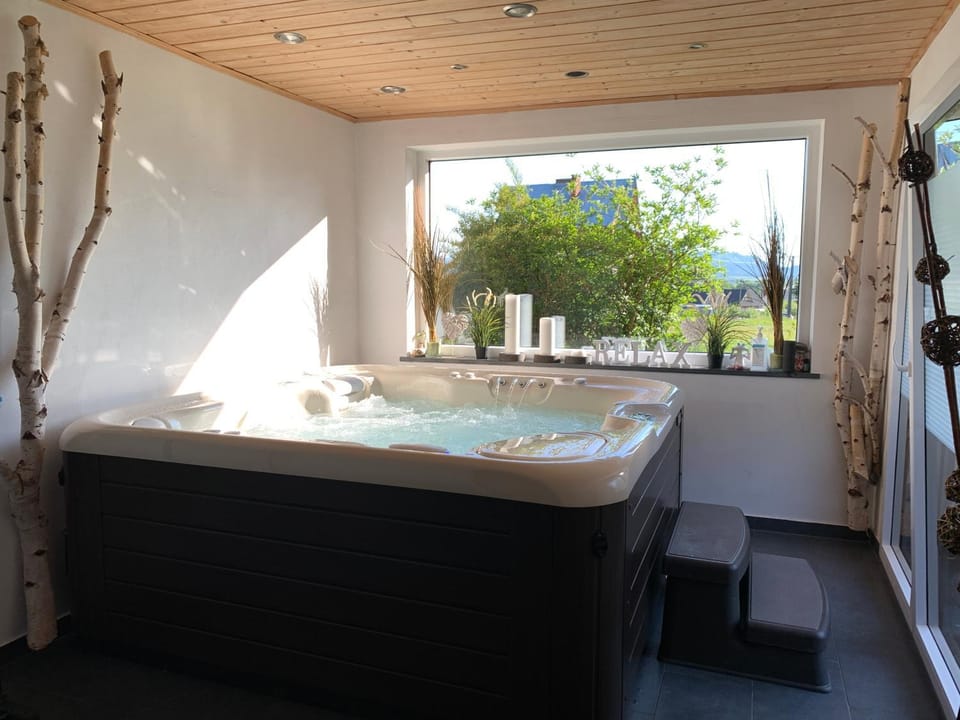 Spa and wellness centre/facilities