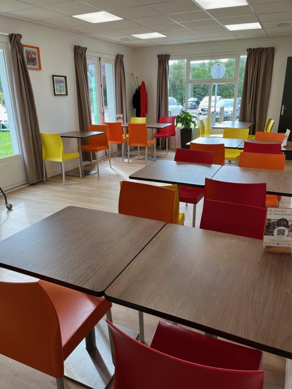 Restaurant/places to eat, Breakfast