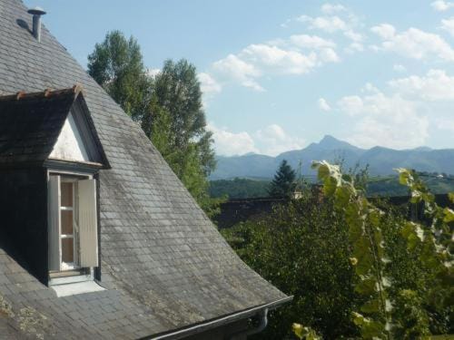 Le Miramont Bed and Breakfast in Occitanie