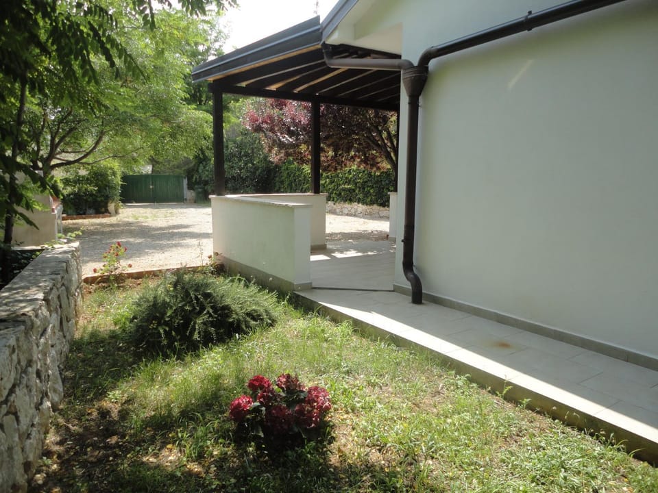 Apartments L&R Apartment in Zadar County