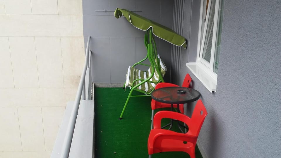 House Prljevic Apartment in Zlatibor District, Serbia