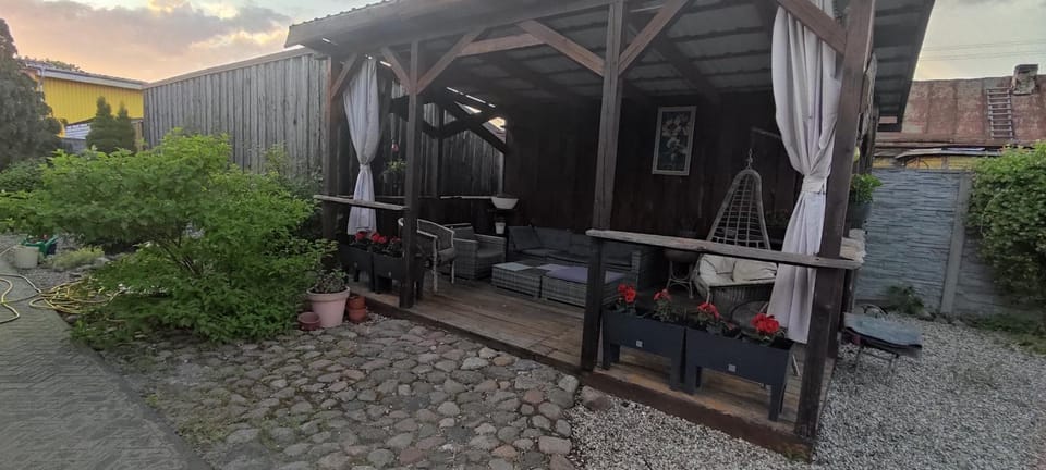 Apartments near old town with private parking Apartment in Lithuania