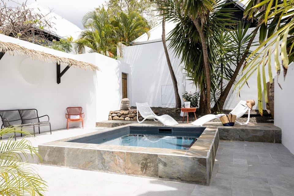 Balcony/Terrace, Swimming pool