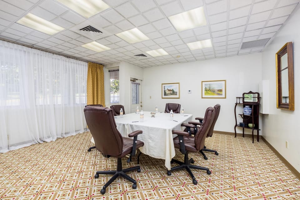 Banquet/Function facilities