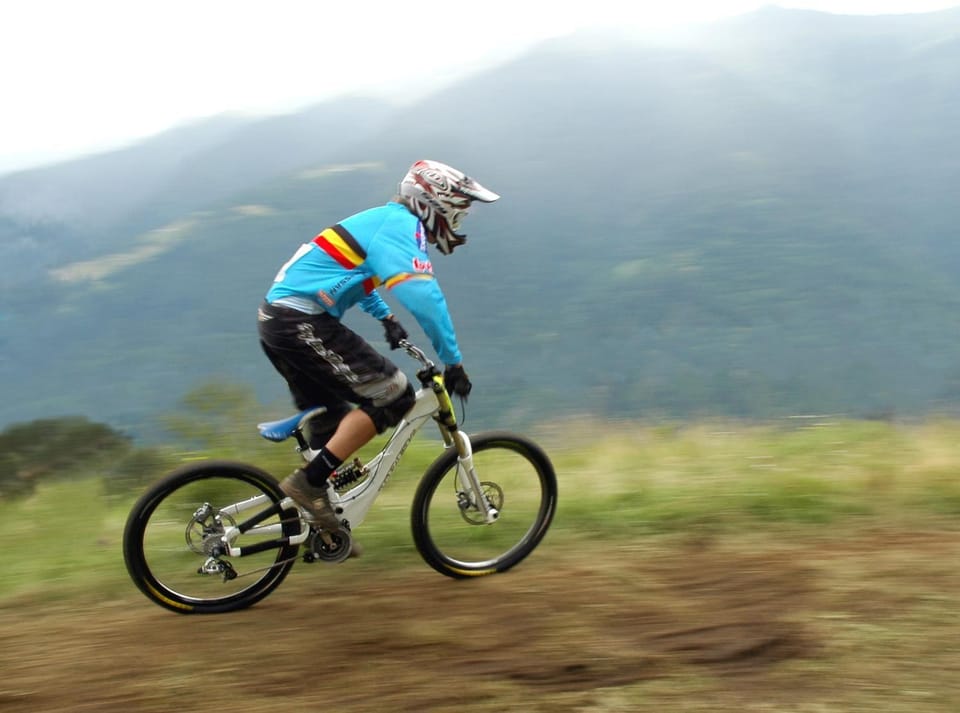 Cycling