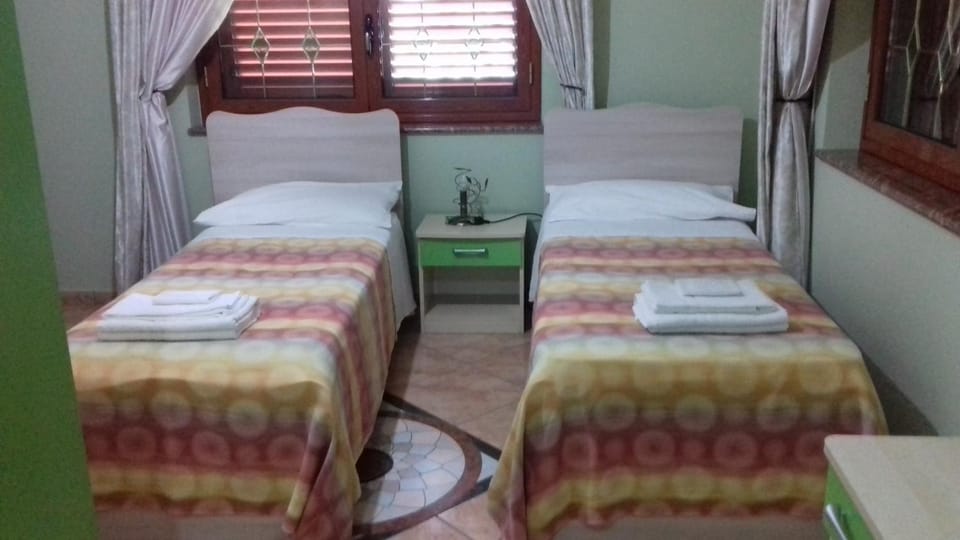 Villa Manno Bed and Breakfast in Barcellona Pozzo di Gotto