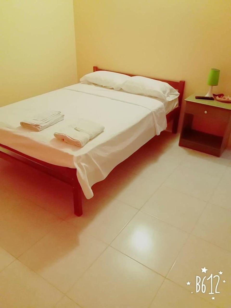 Hostal Montecarlos Bed and Breakfast in Salinas