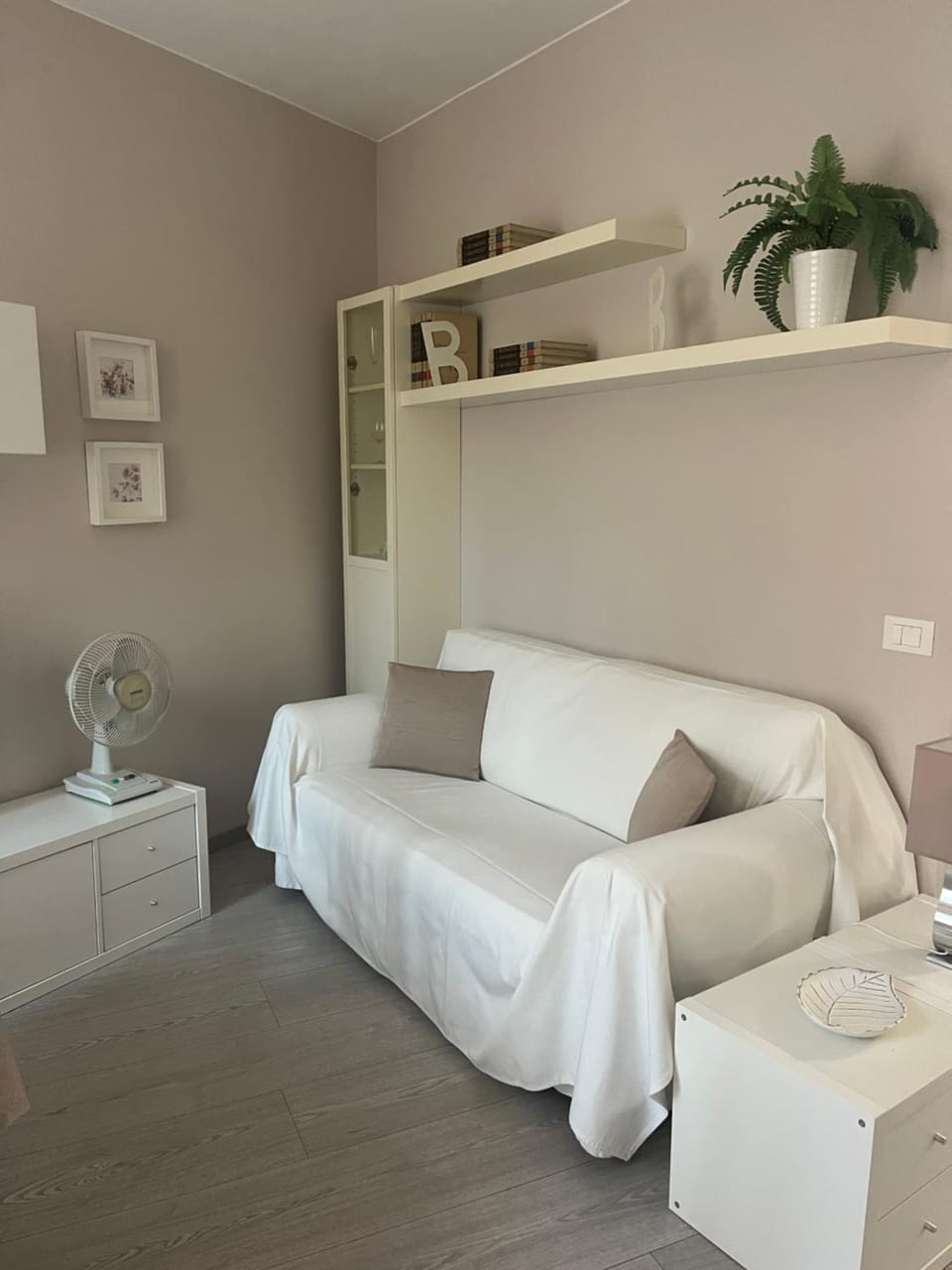 Appartamenti al Rizzo dei Santi Apartment in Lovere