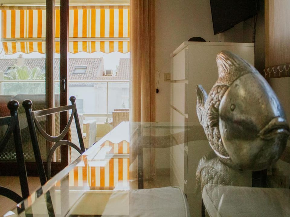 Apartamento Carvajal Fuengirola Apartment in Fuengirola