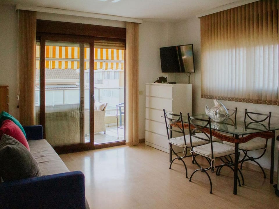 Apartamento Carvajal Fuengirola Apartment in Fuengirola