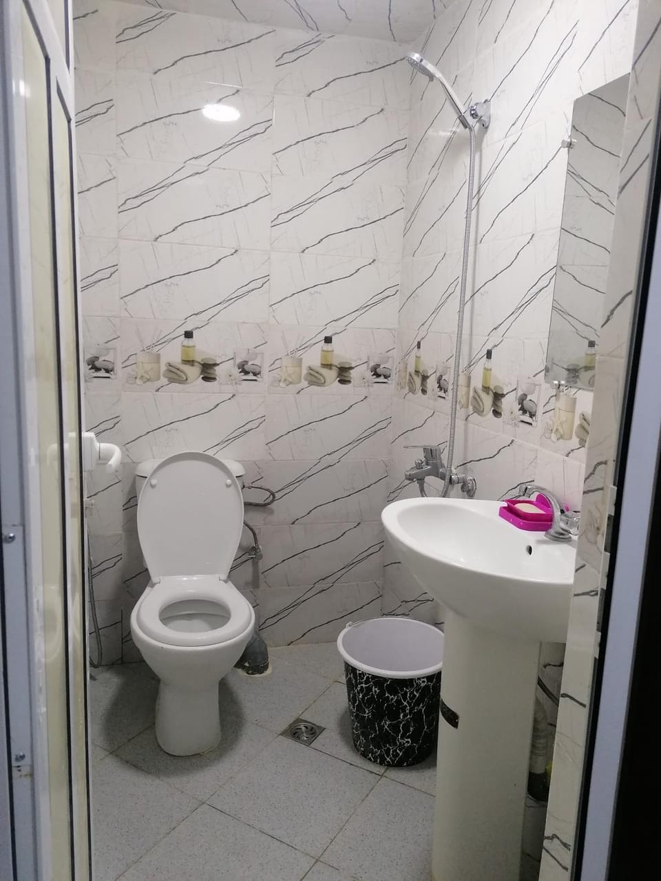 La Perle Apartment in Meknes