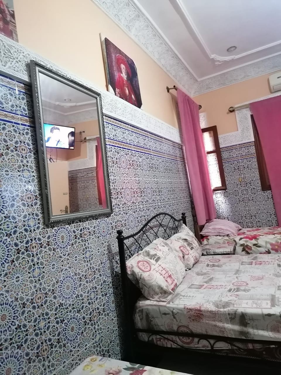 La Perle Apartment in Meknes