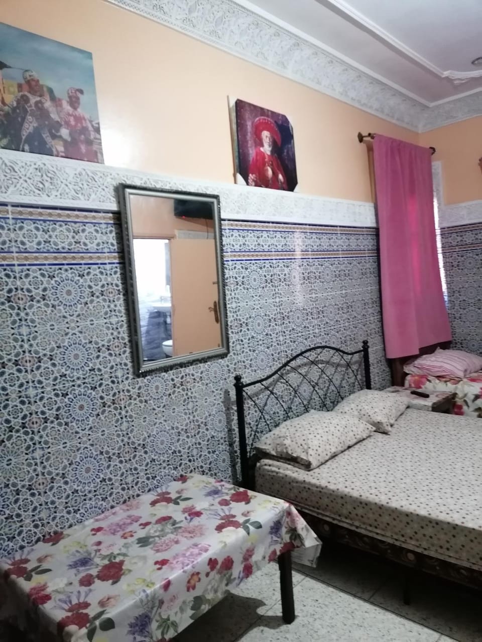 La Perle Apartment in Meknes