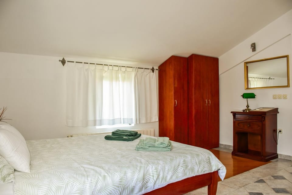 Apartment Zanic Apartment in Novi Vinodolski