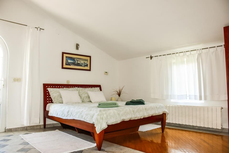 Apartment Zanic Apartment in Novi Vinodolski