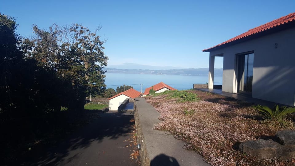 Vila Paim House in Azores District