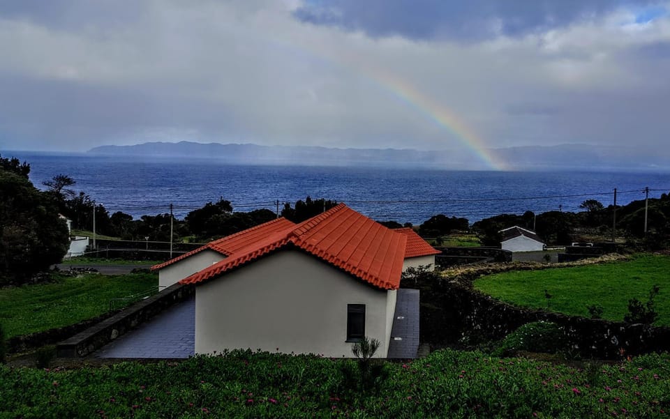 Vila Paim House in Azores District