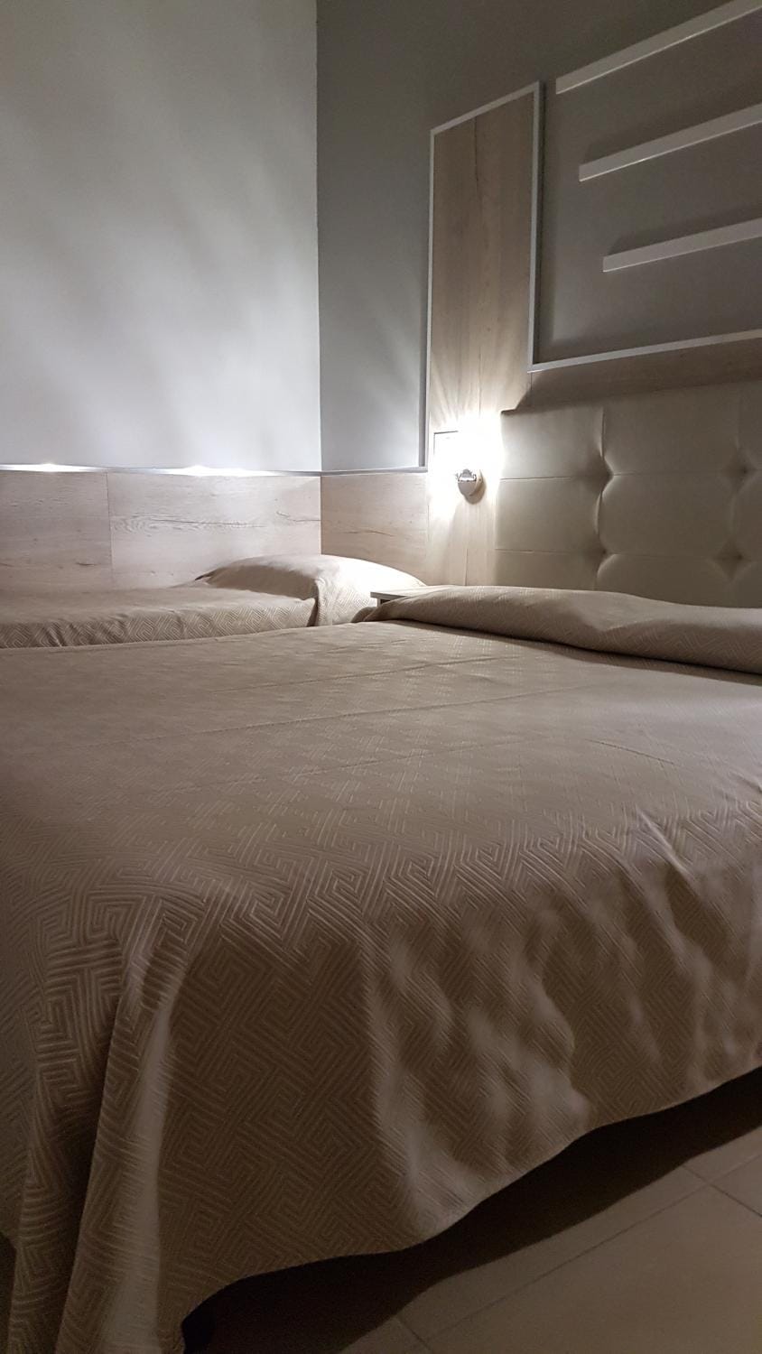 Albergo Paris Hotel in Chioggia