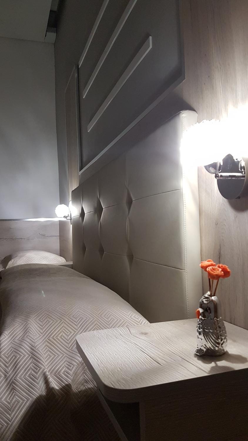 Albergo Paris Hotel in Chioggia