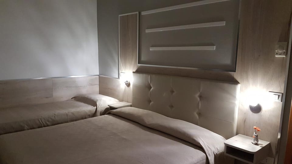 Albergo Paris Hotel in Chioggia