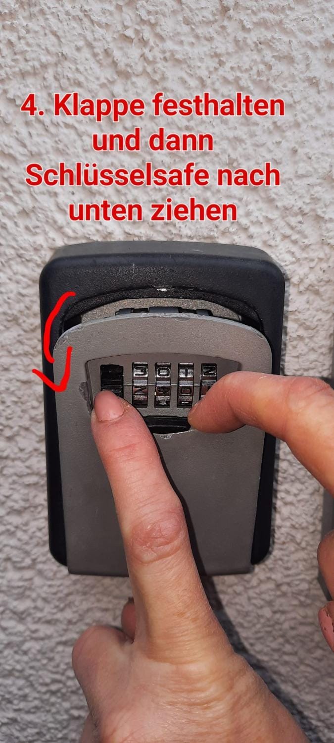 Fewo-Knaus Apartment in North Rhine-Westphalia