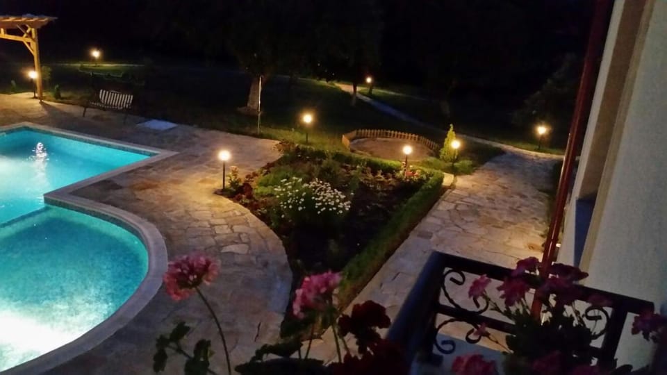 Mountain View Vacation Home House in Bulgaria