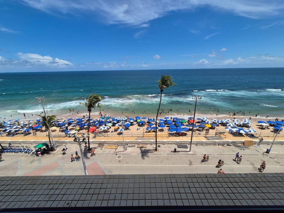 Sea view