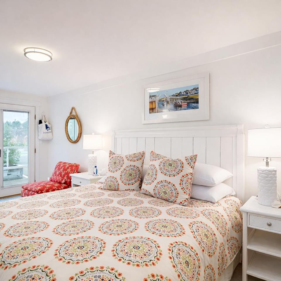 The Trellis House Bed and Breakfast in Ogunquit