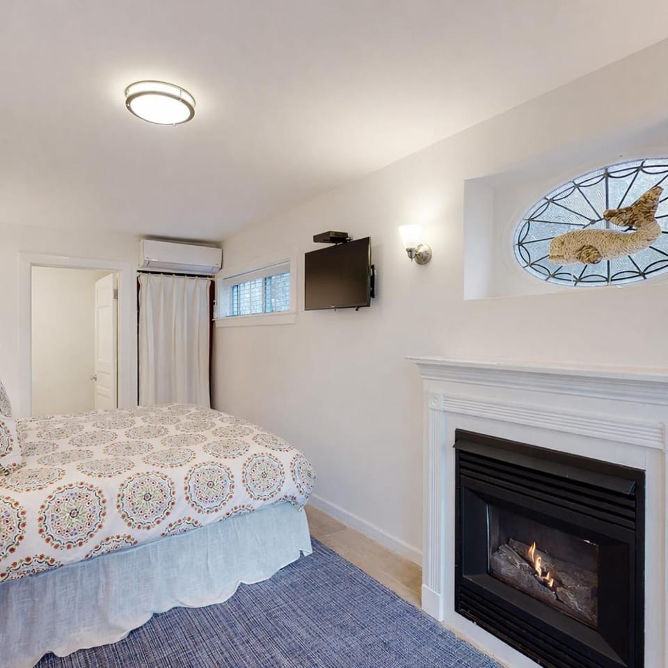 The Trellis House Bed and Breakfast in Ogunquit