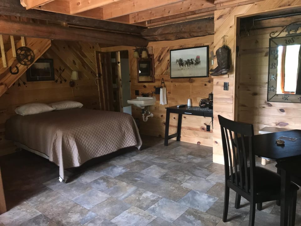 Judith Mountain Lodge Nature lodge in Montana
