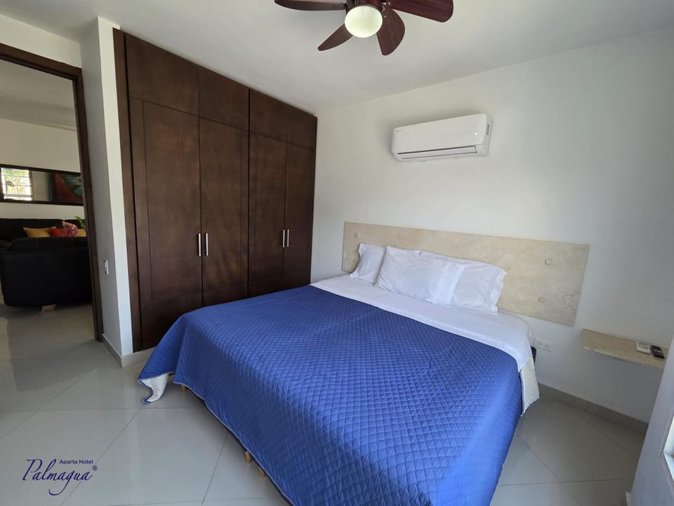 Palmagua Apartment in Barranquilla