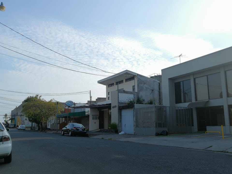 Cabinas Gosen Cabin in Alajuela Province