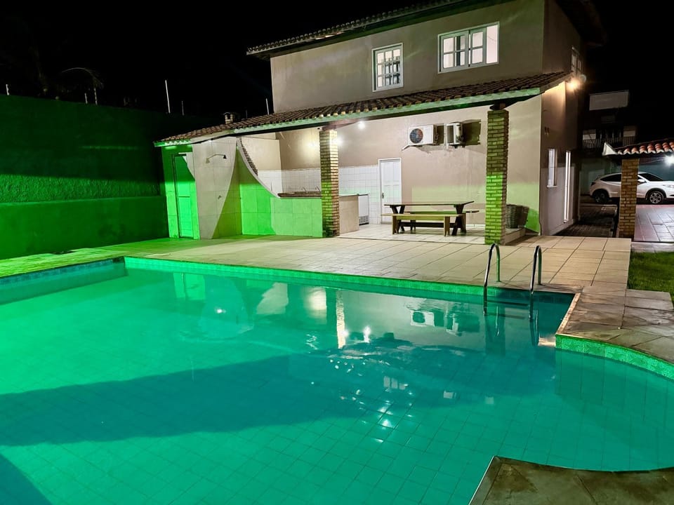 House Beach Canoa House in Canoa Quebrada
