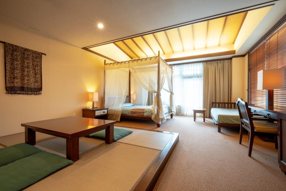 Wellness Forest Nasu Hotel in Japan