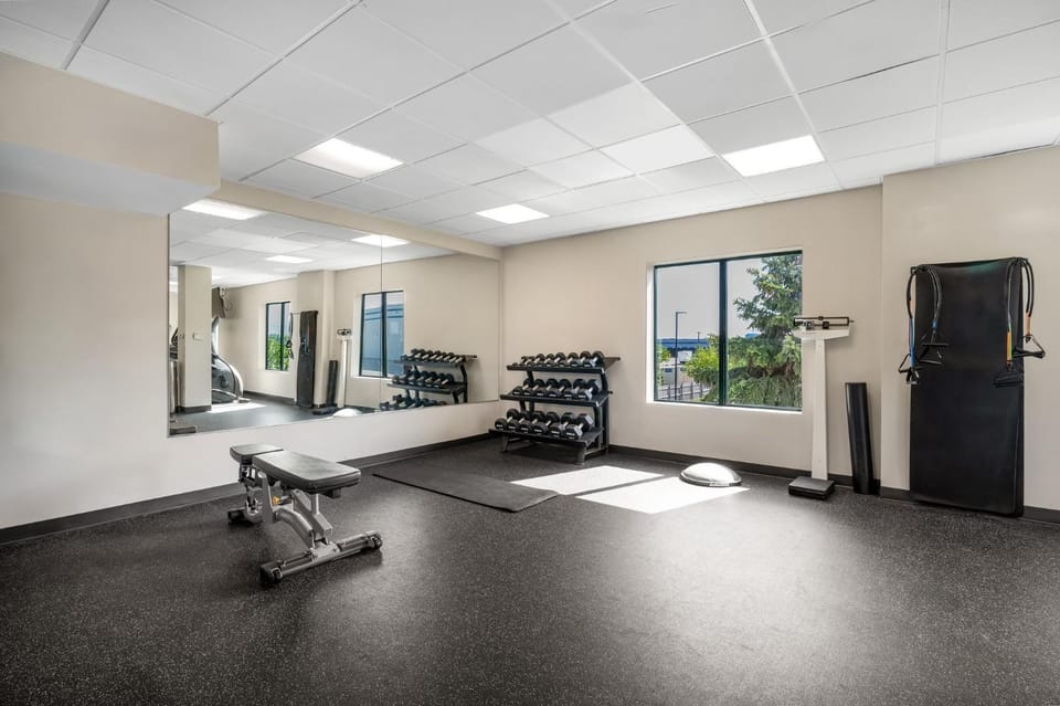 Spa and wellness centre/facilities