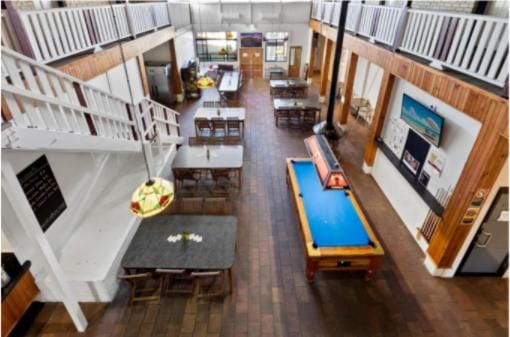 Kearsley Hotel Hotel in Cessnock
