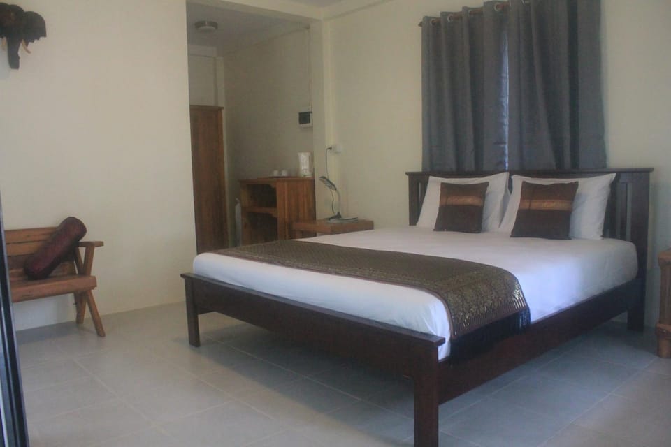 Privacy Resort - Koh Chang Resort in Ko Chang