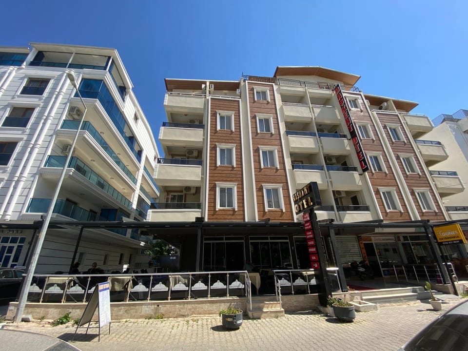 Baskent Otel Hotel in Didim