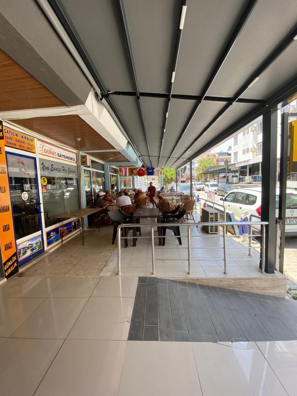 Baskent Otel Hotel in Didim