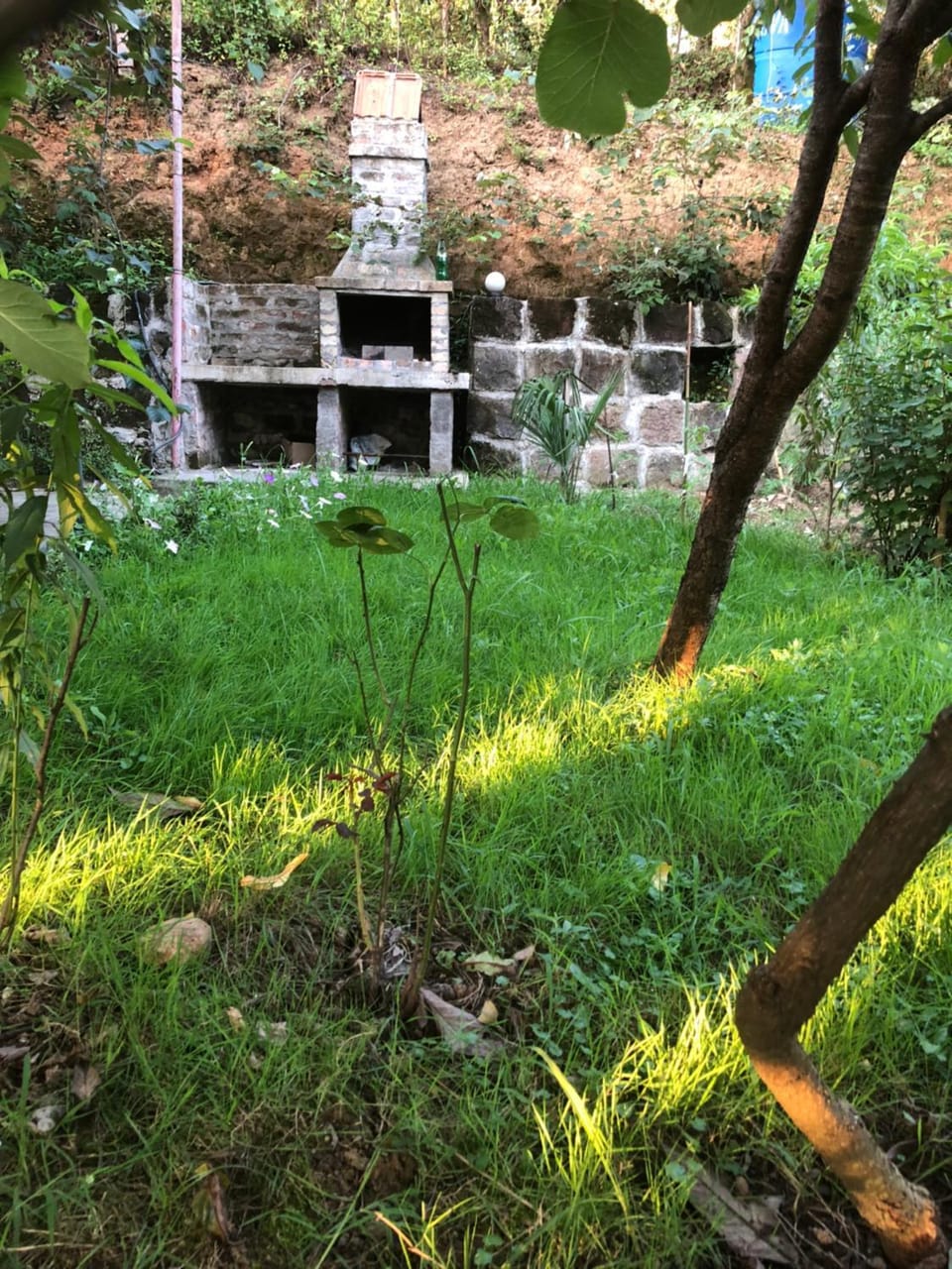 Villa la familia Bed and Breakfast in Adjara, Georgia