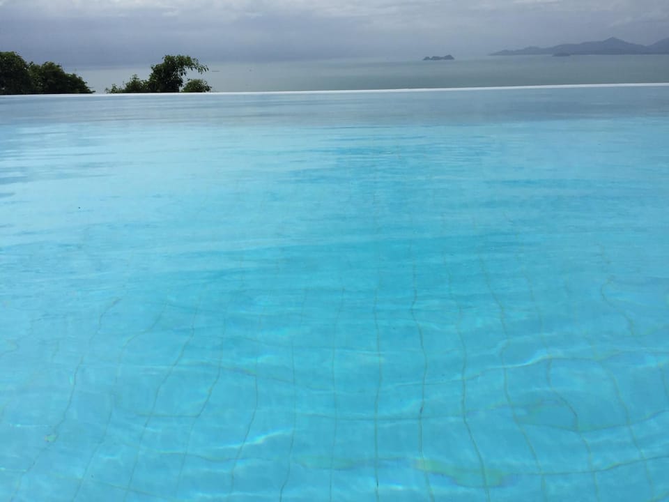 5 Bedroom Sea View Villa Bang Por SDV205-By Samui Dream Villas Villa in Ko Samui