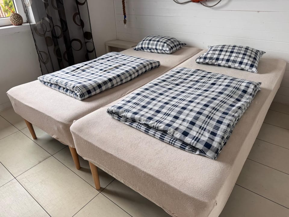 LULU Władysławowo - Tanie Pokoje Gościnne Bike & Surf Friendly Vacation rental in Wladyslawowo