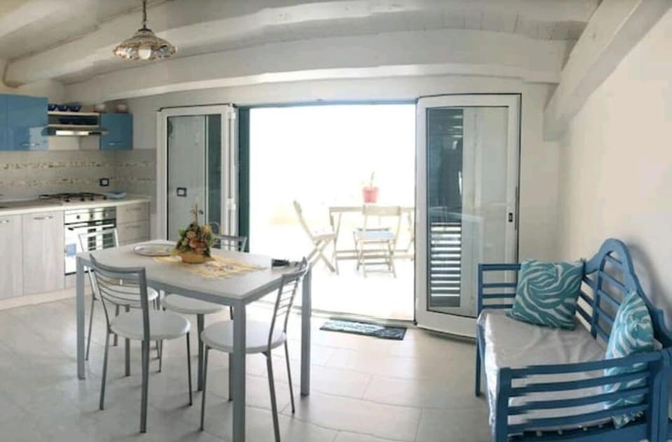 Casa Rok House in Italy