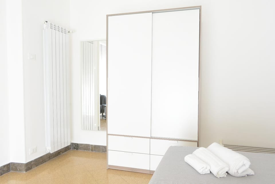 Caselita Apartment in Palermo