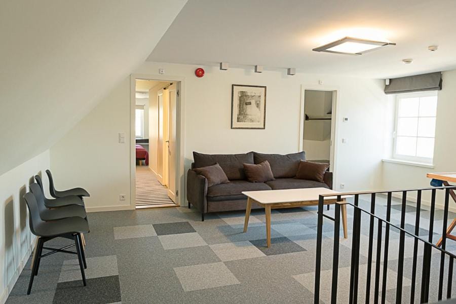 Viitina vesiveski Bed and Breakfast in Estonia