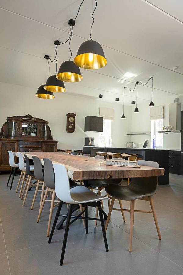 Viitina vesiveski Bed and Breakfast in Estonia